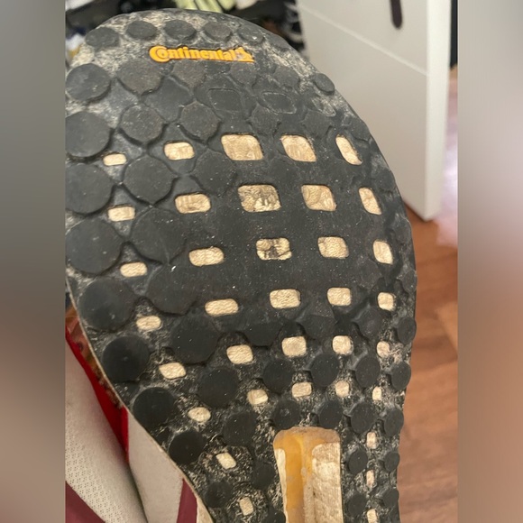 Adidas Solar Hu Glide Pharrell - Picture 7 of 10